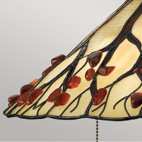 tiffany uveges asztali lampa klasszikus vintage olvasolampa nappali haloszoba vilagitas kinai faag termeszetes termeszetkozeli.jpg